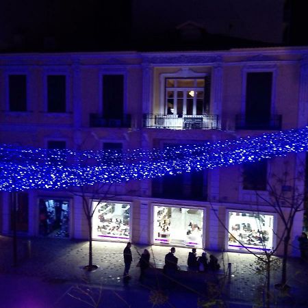 Agias Sofias Suite Thessaloniki Exterior foto