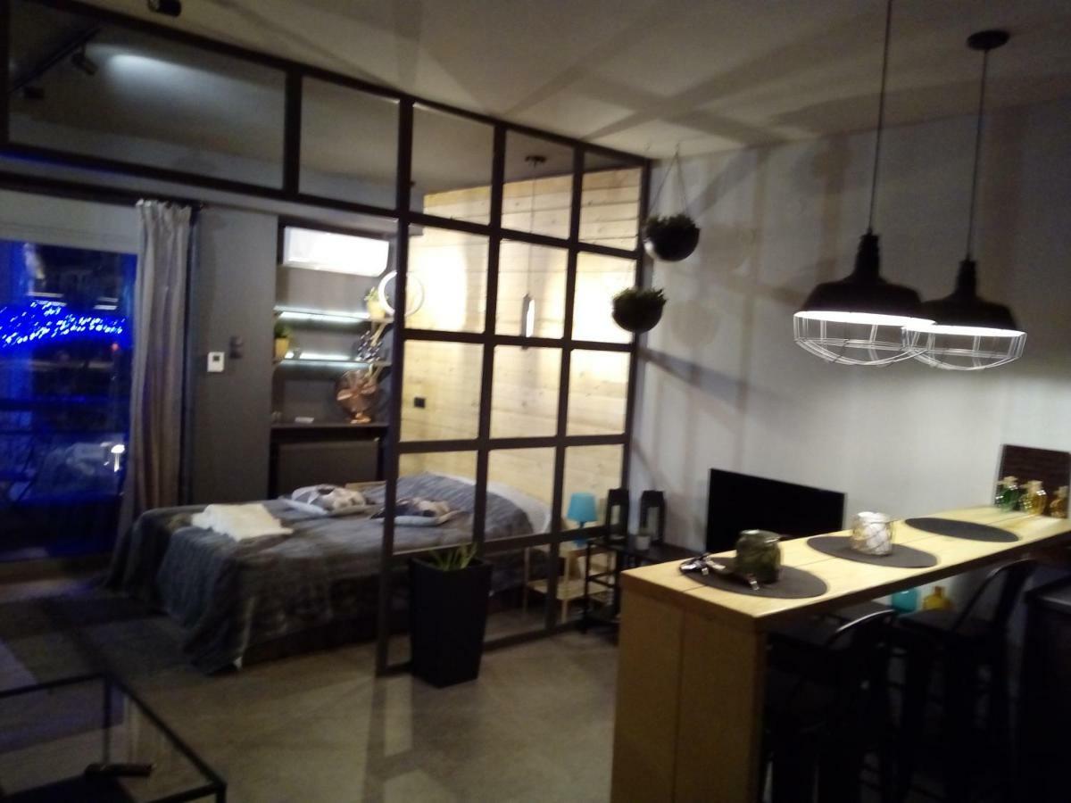 Agias Sofias Suite Thessaloniki Exterior foto