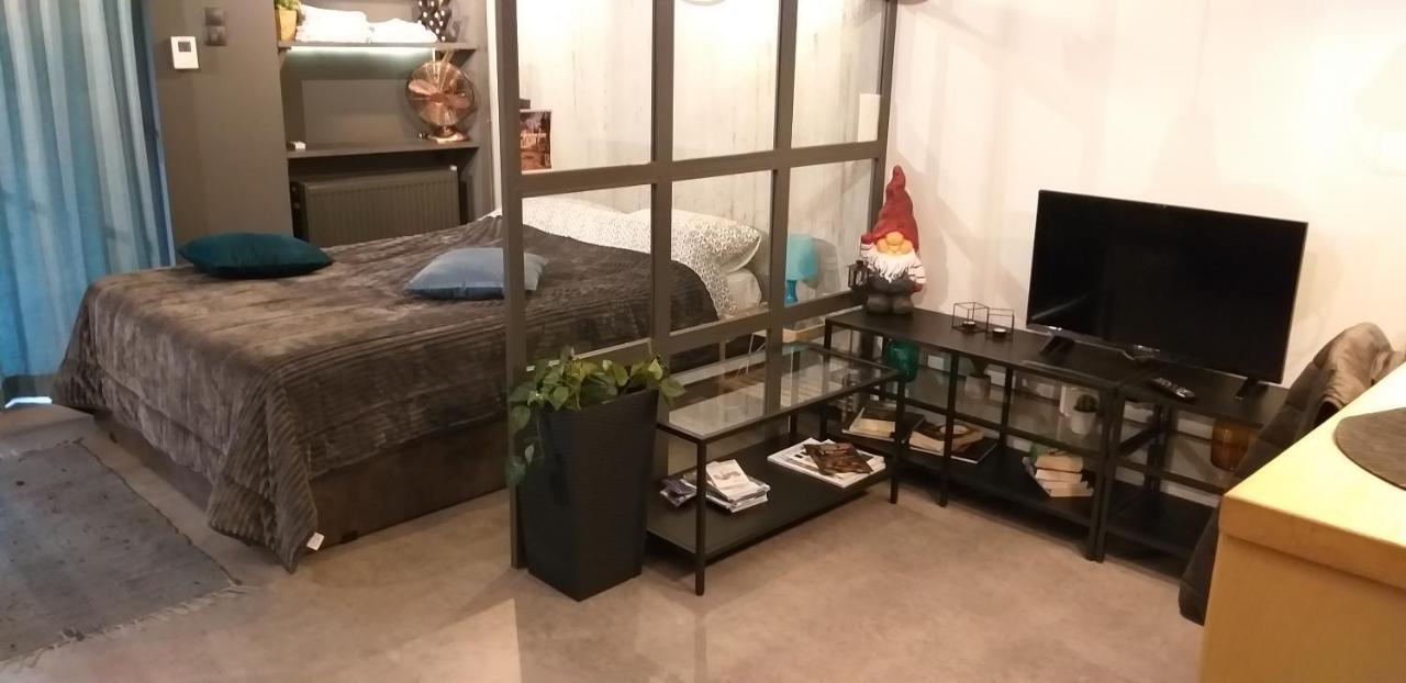 Agias Sofias Suite Thessaloniki Exterior foto
